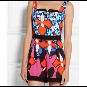 Peter Pillotto for Target romper size 2